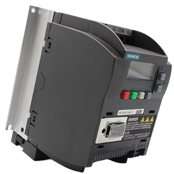 6SL3210-5BE22-2UV0 Преобразователь частоты Siemens