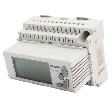 RLU222 Контроллер Siemens
