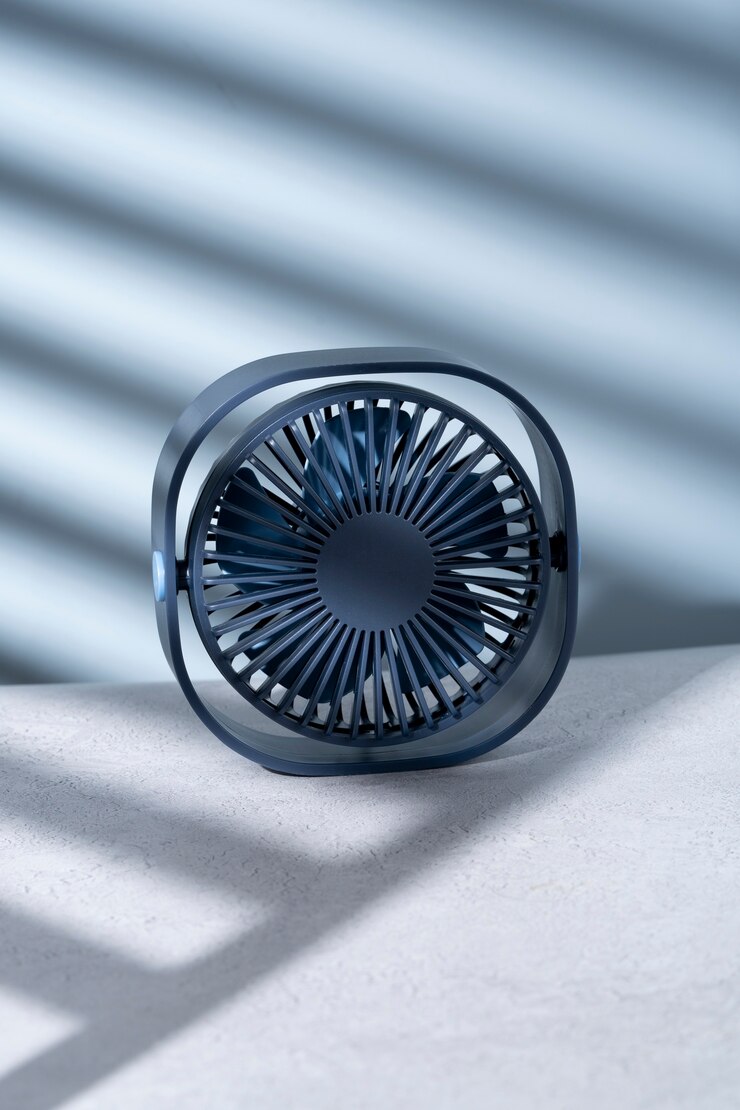 Вентиляция