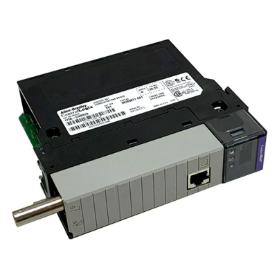 1756-CNBR Модуль коммуникационный Allen-Bradley