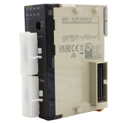 CJ1W-SCU21-V1 Omron