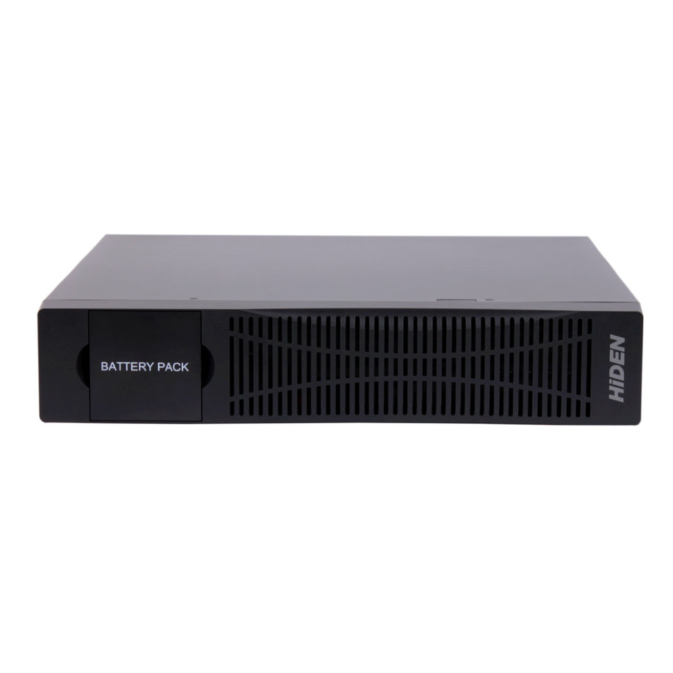 Battery cabinet for UDC9102-RT (EXBR+48)