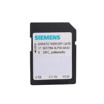 6ES7954-8LP03-0AA0 Карта памяти Siemens