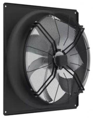 Вентилятор в сборе Ziehl-Abegg FN080-SDQ.6N.V7P5