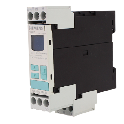 3UG4632-1AA30 Реле контроля напряжения Siemens