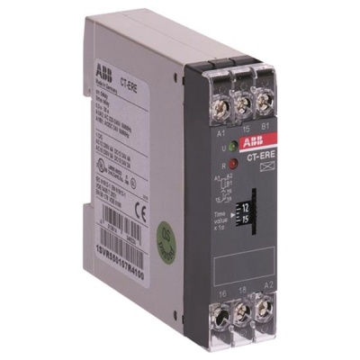 1SVR550107R1100 Реле времени ABB