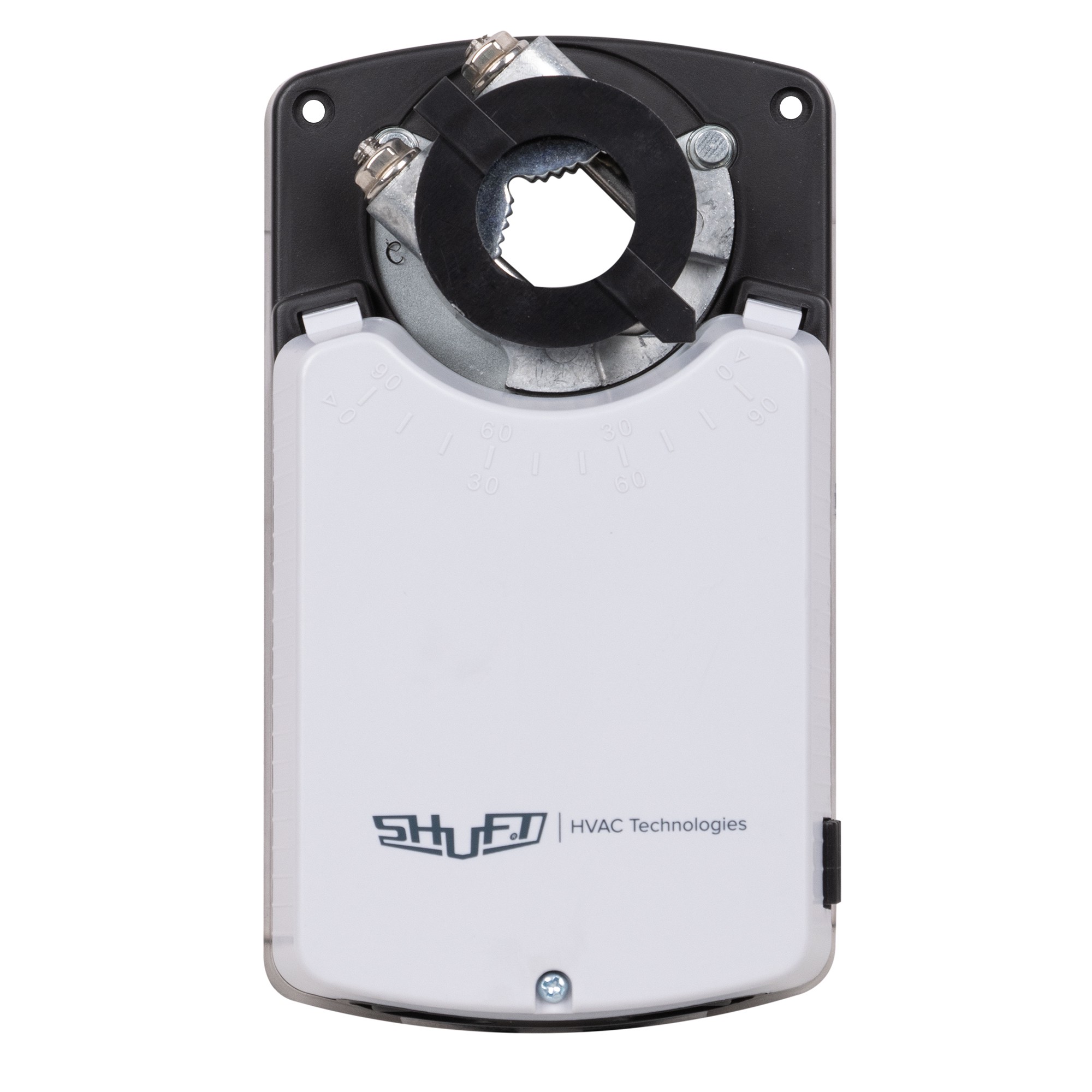 Электропривод SHUFT SMU-230-10-MD