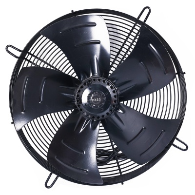 Вентилятор MAER YDWF74L4-522N-450 B