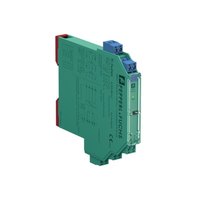 Изолированный барьер Pepperl+Fuchs KCD2-RR-EX1