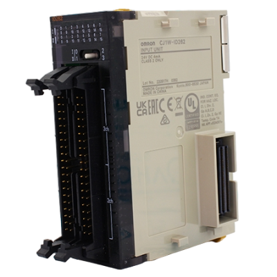 CJ1W-ID262 Блок цифровых входов Omron