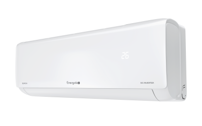 Инверторная система кондиционирования Energolux ZURICH 6 SAS24Z6-AI/SAU24Z6-AI