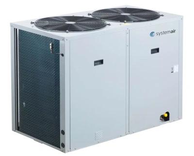 Компрессорно-конденсаторный блок SYSIMPLE C22N Systemair