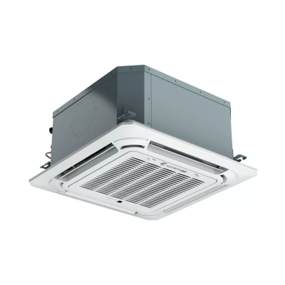 Кассетный блок SYSPLIT CASSETTE C 12 HP Q Systemair сплит-системы