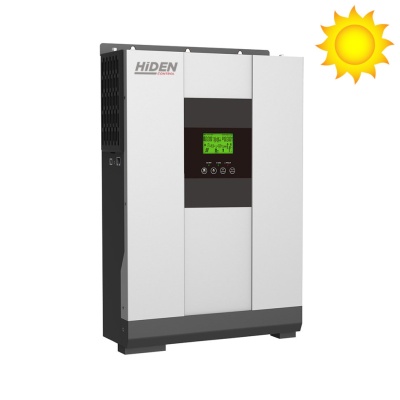 ИБП Hiden Control HS20-4048P