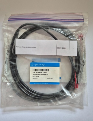 Кабель общего назначения Agilent Technologies G6600-60821