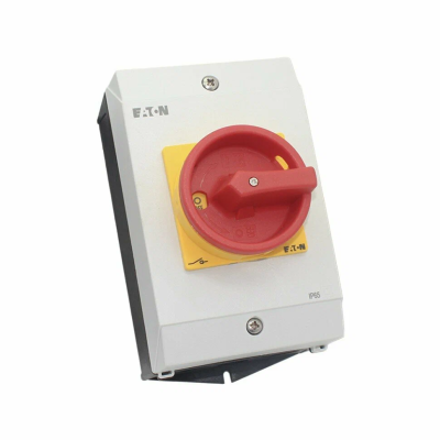 P1-25/I2/SVB HI11 Переключатель Eaton