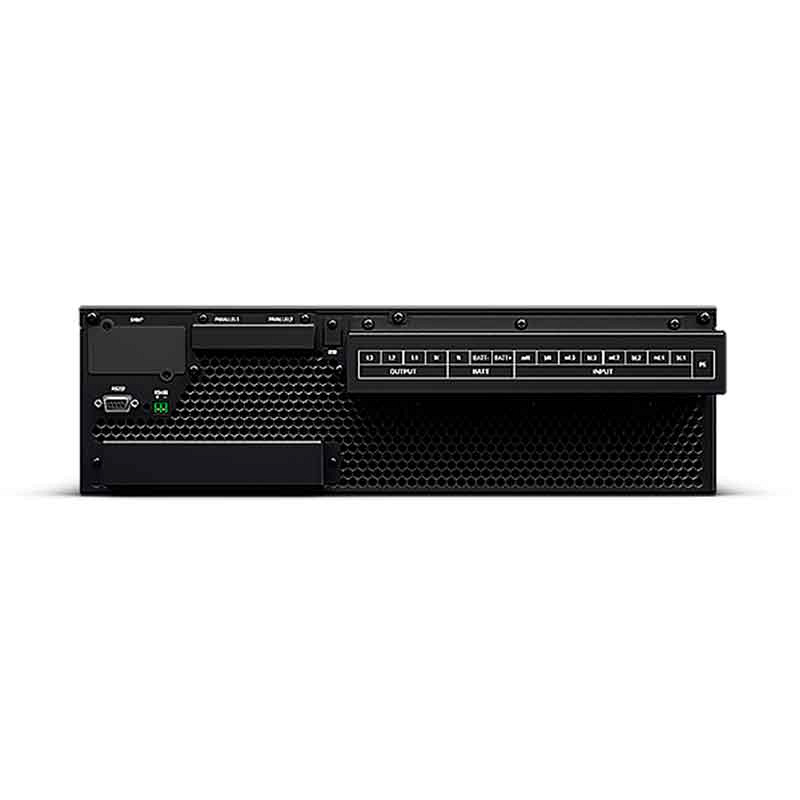 ИБП CyberPower RT33025KE (25 кВА / 25 кВт) On-Line