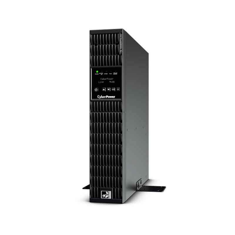 ИБП CyberPower OL1000ERTXL2U (1 кВА / 0.9 кВт) On-Line