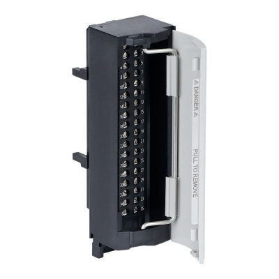 1756-TBCH Терминальный блок 36 PIN SCREW Allen Bradley