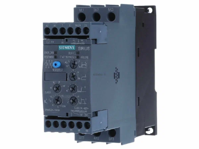 3RW4024-1TB04 Устройство плавного пуска Siemens
