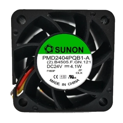 Вентилятор охлаждения Sunon PMD2404PQB1-A 40x40x28 DC