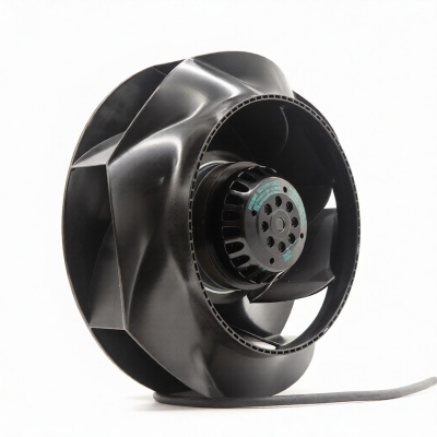 R2E250-AI26-23 Вентилятор Ebmpapst