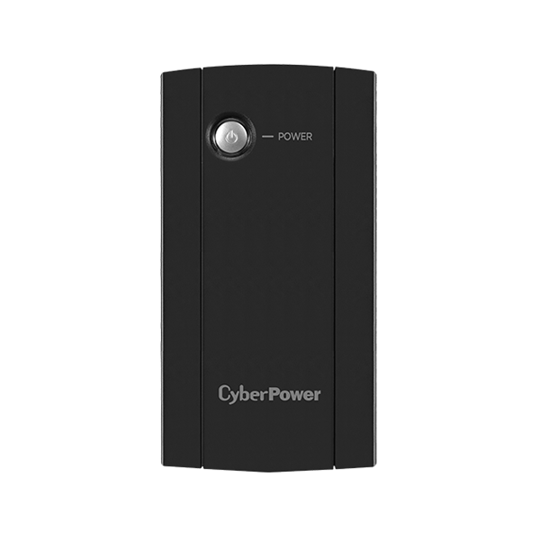 ИБП CyberPower UT650E (0.65 кВА / 0.36 кВт) Line-Interactive