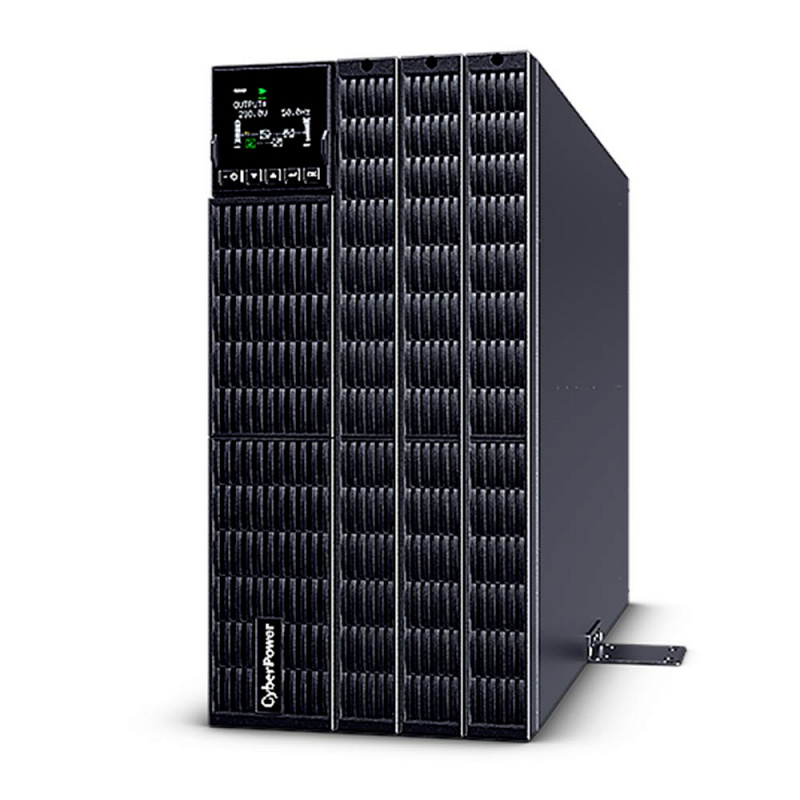ИБП CyberPower OLS6KERT5U (6 кВА / 6 кВт) On-Line