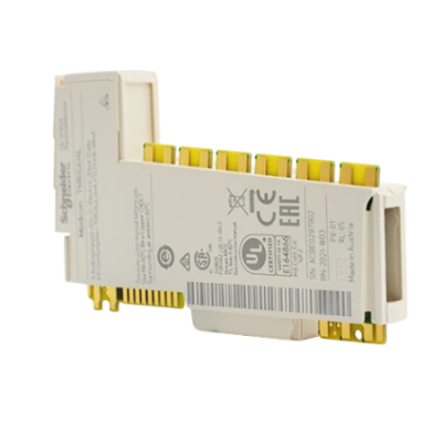 TM5SAI4L Модуль расширения Schneider Electric