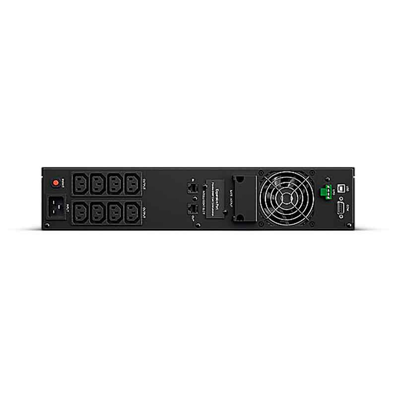 ИБП CyberPower OLS2000ERT2U (2 кВА / 1.8 кВт) On-Line