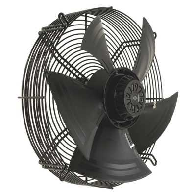 S4E350-AN02-43 Вентилятор Ebmpapst (с хранения)