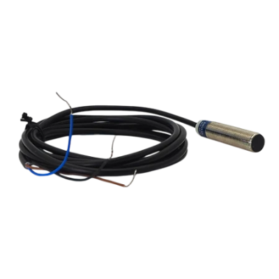 XS612B1PBL2 Датчик индуктивный Schneider Electric (На запчасти)