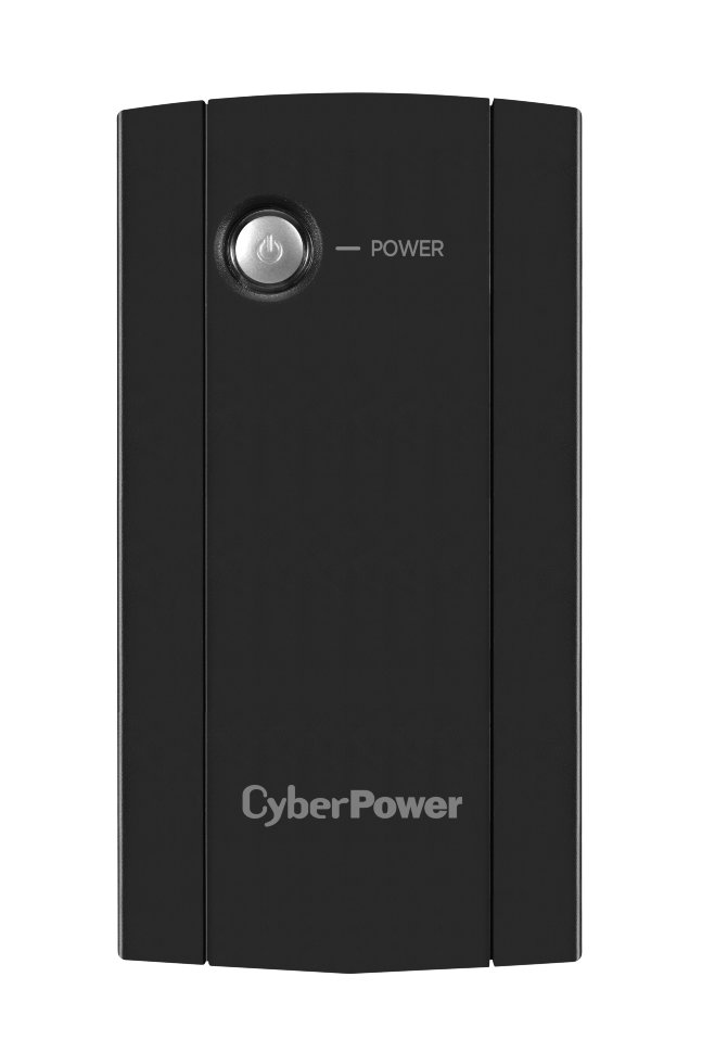 ИБП CyberPower UT850EI (0.85 кВА / 0.425 кВт) Line-Interactive