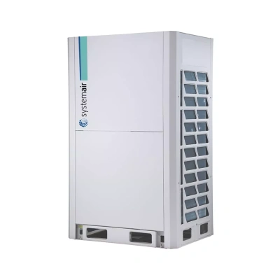 Наружный блок SYSVRF2 M 252 AIR EVO HP R Systemair VRF-системы