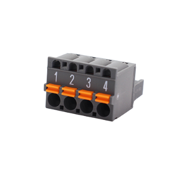 8TB2104.2210-00 Клеммная колодка B&R