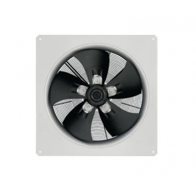 Вентилятор в сборе Ebmpapst W6D800-GD01-01