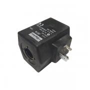 Катушка электромагнитная CBM Parker JB16 24V