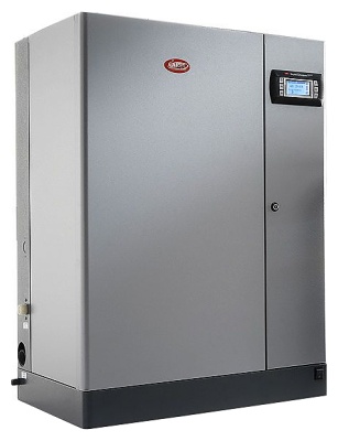 Паровой увлажнитель humiSteam Xplus UE045XL0E1 Carel