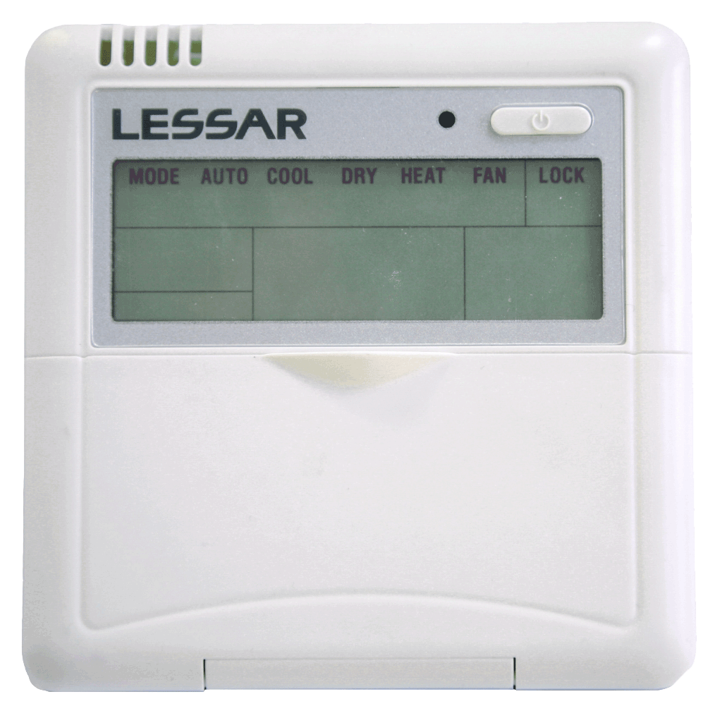 Блок внутренний LS-MHE12BVE2/LZ-B4COBA