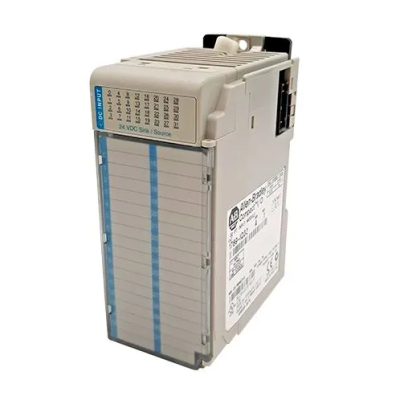 1769-IQ32 Модуль ввода/вывода Allen-Bradley (На запчасти)