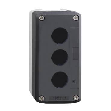 XALD03 Кнопочный пост Schneider Electric