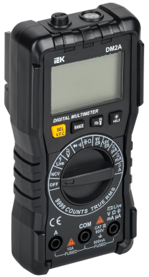 Мультиметр цифровой DM2A ARMA2L 5