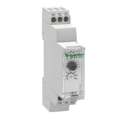 RE17RAMU Таймер Schneider Electric