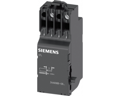 3VA9988-0BL33 Расцепитель независимый Siemens