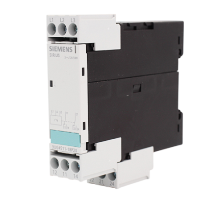 3UG4511-1BP20 Реле контроля Siemens