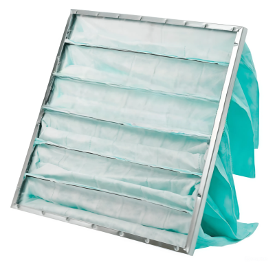 Фильтр воздушный карманный ФВК-3