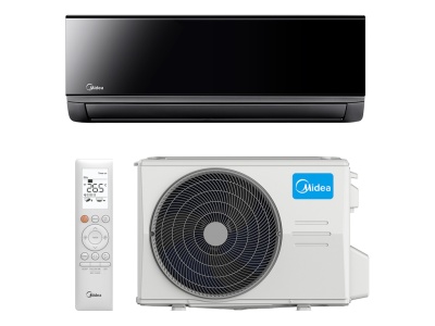 Кондиционер Midea Персона R32 (Persona R32) MSAG4-09HRN8-I/MSAG4-09HRN8-O
