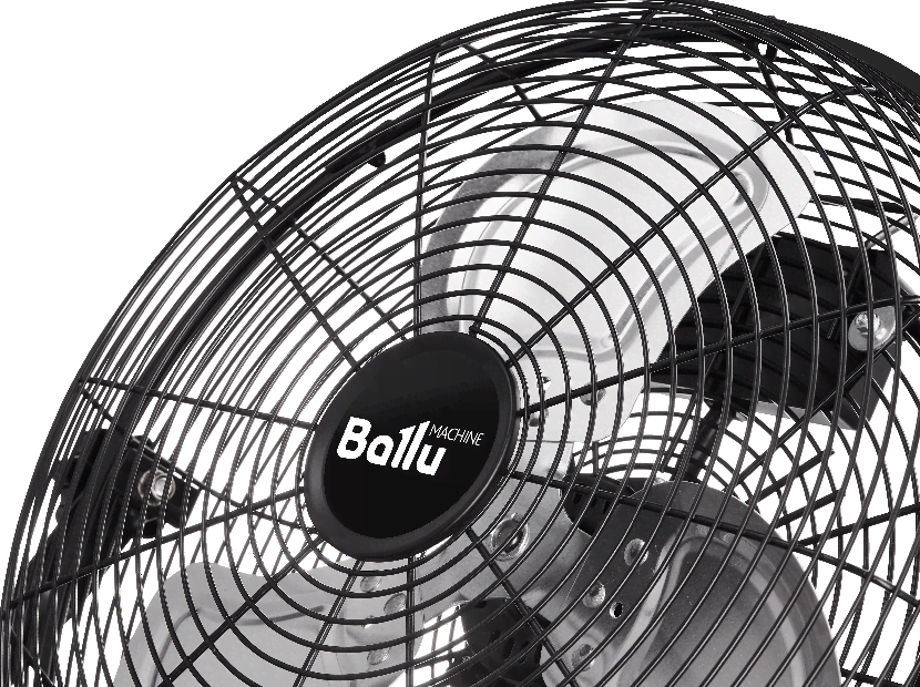 Вентилятор промышленный Ballu BIF-4B