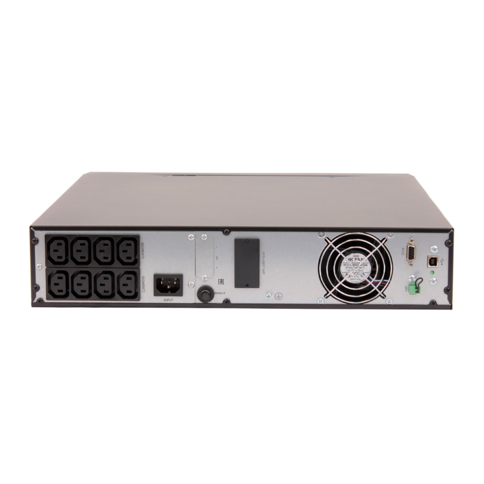 ИБП HIDEN UDC9101-RT