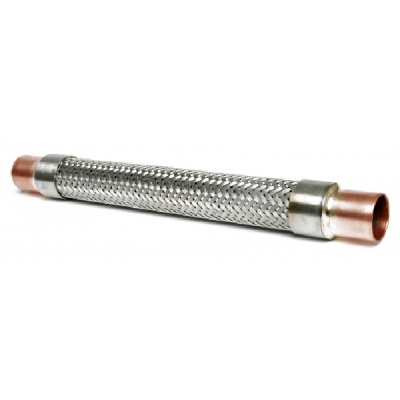 Виброгаситель CTh-19 3/4" Cold-Flex